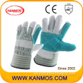 Ab Grade Cowhide Split Leather Industrial Safety Work Gloves (110142)